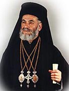 Антиохийский Патриарх Игнатий IV выразил благодарность Русской Церкви за поддержку народа Ливана